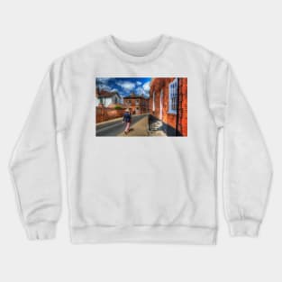 Northgate Crewneck Sweatshirt
